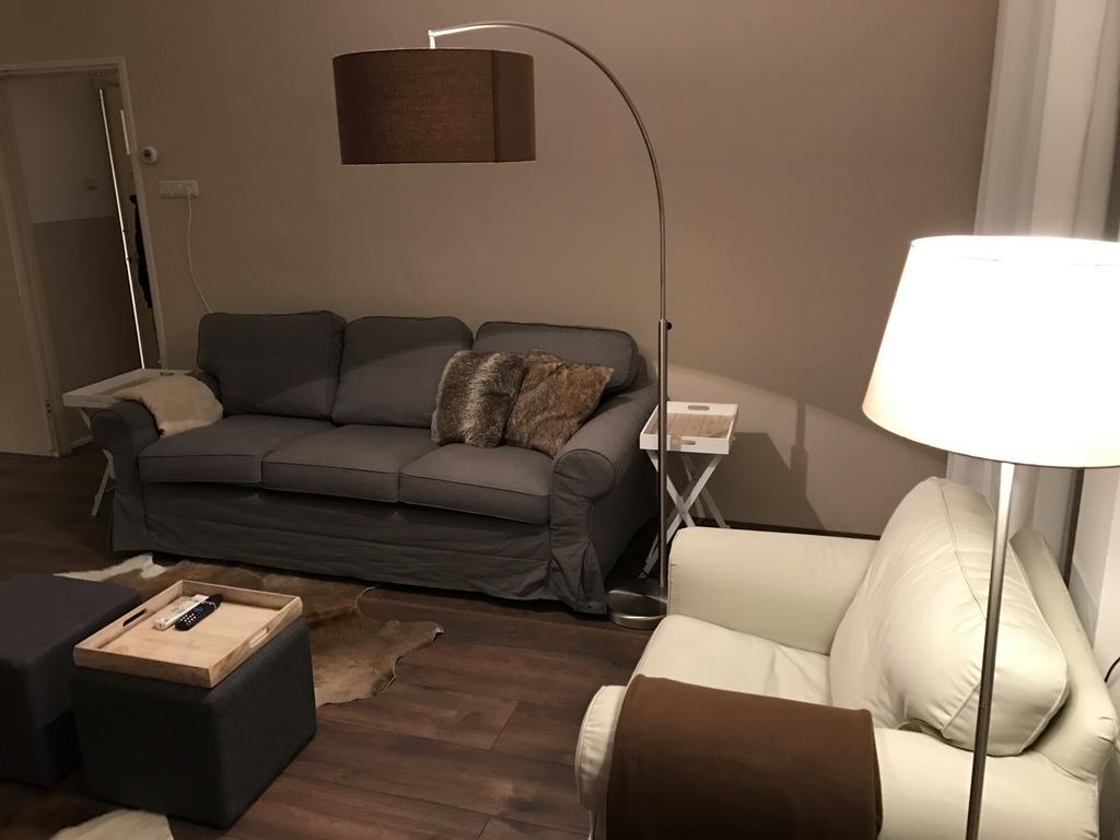 Apartment Cityaparthotel Boulevard 3*