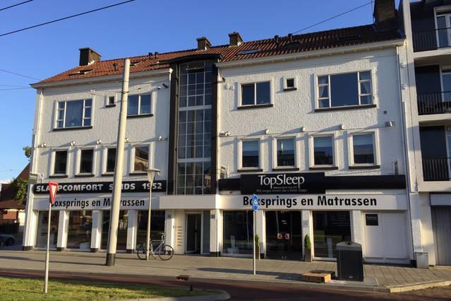Apartment Cityaparthotel Boulevard 3*