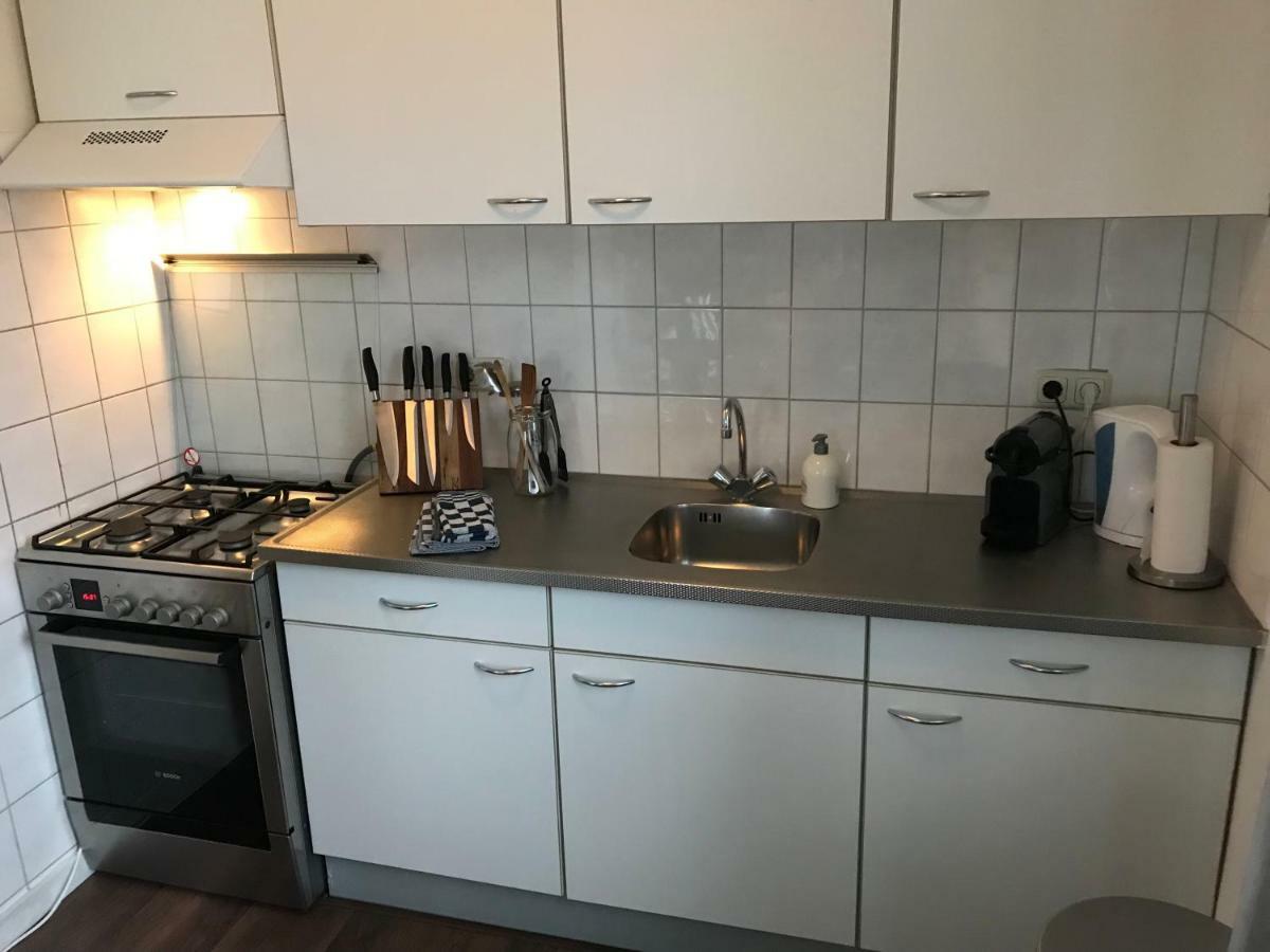 Apartment Cityaparthotel Boulevard