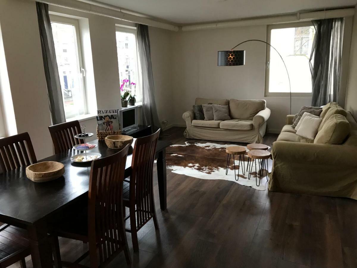 Cityaparthotel Boulevard 3* Arnhem