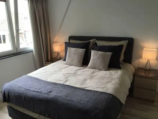 City Aparthotel Boulevard