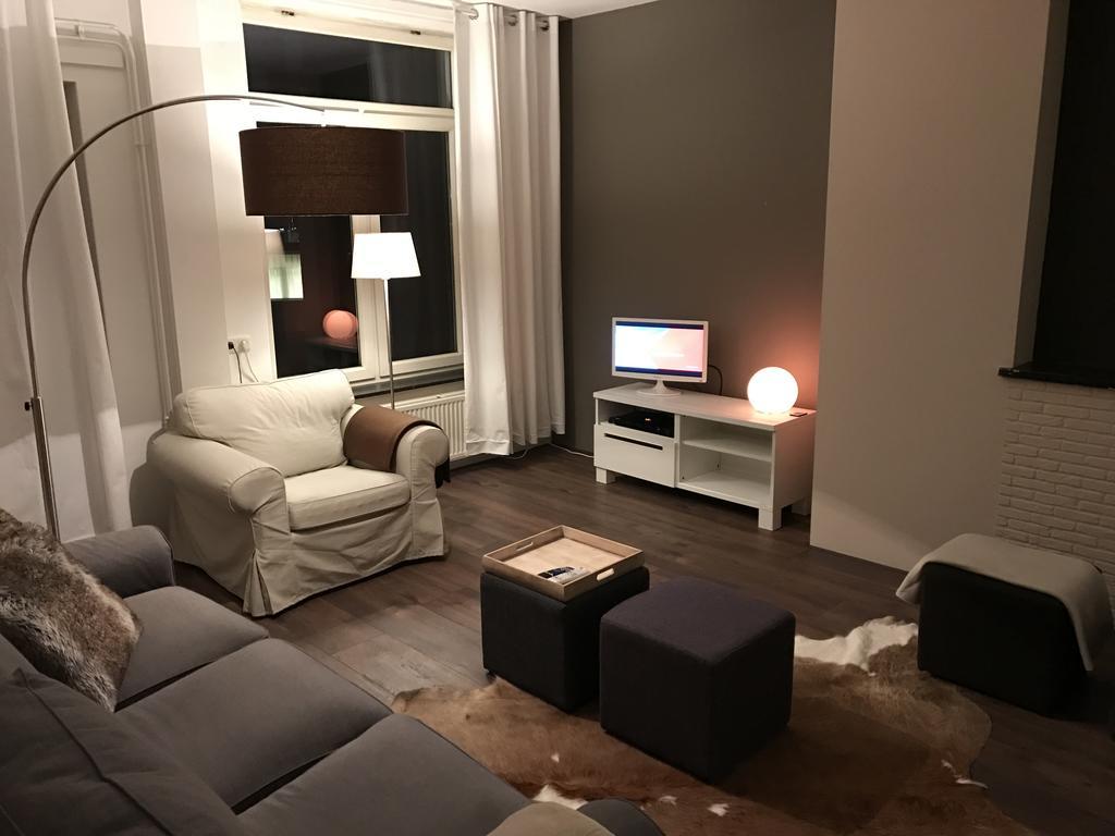 Cityaparthotel Boulevard Apartment Arnhem
