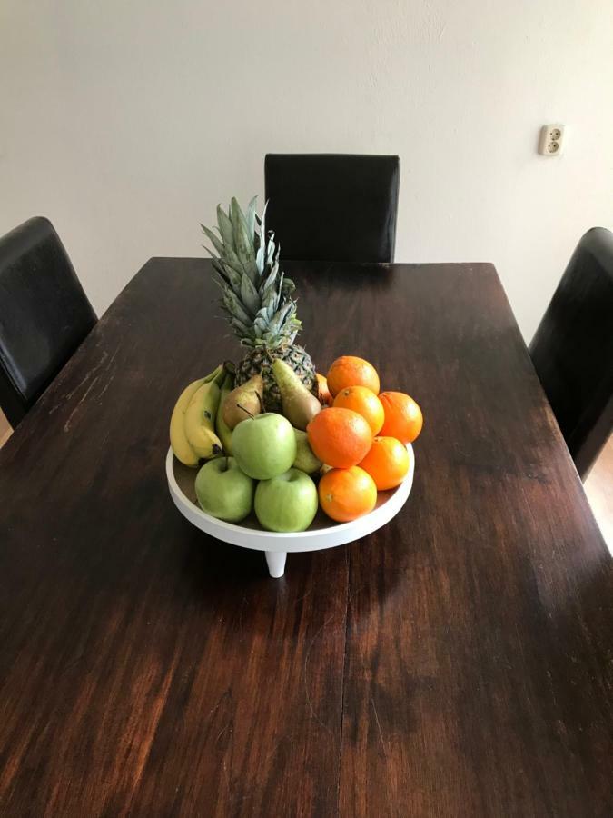 Cityaparthotel Boulevard Apartment Arnhem